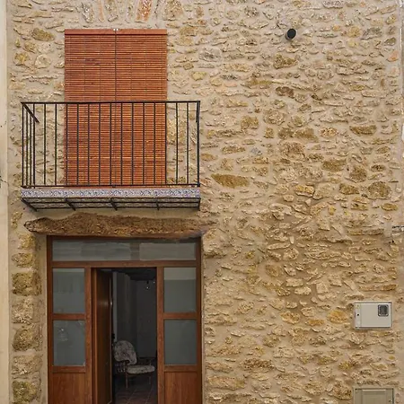 Habitour - Casa Palmira *