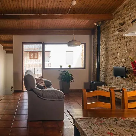 Habitour - Casa Palmira Apartment