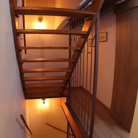 Apartment Habitour - Casa Palmira Cervera del Maestre