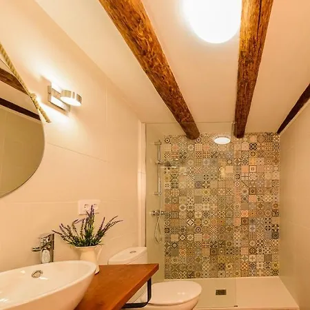 Habitour - Casa Palmira Apartment