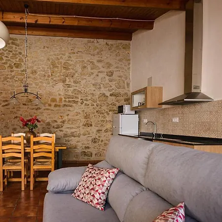 Habitour - Casa Palmira Apartment *