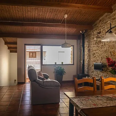 Habitour - Casa Palmira Apartment *