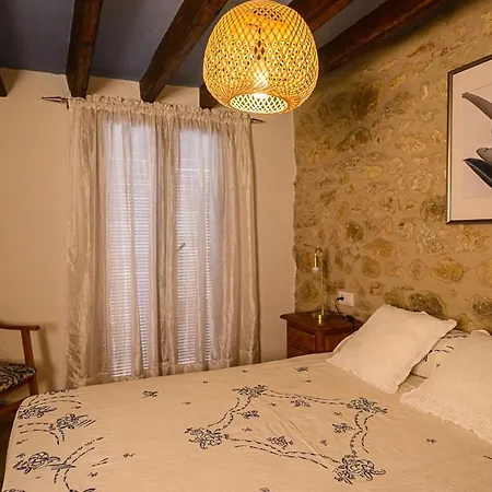 Habitour - Casa Palmira